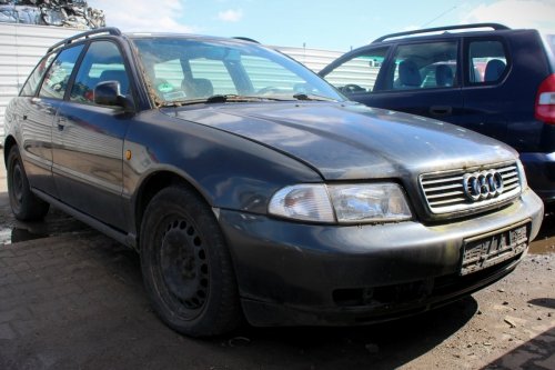 Audi A4 B5 1997 1.8i ADR Kombi
