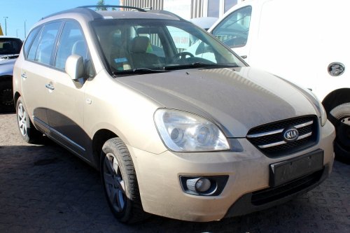 Kia Carens FG 2008 2.0CRDI D4EA Minivan