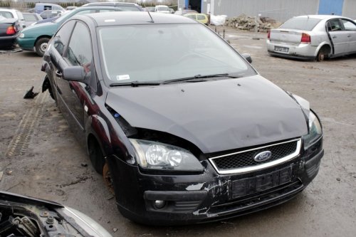 Ford Focus MK2 2004 2.0TDCI Hatchback 3-drzwi