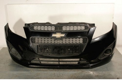 Zderzak przód Chevrolet Spark 2013 Hatchback 5-drzwi