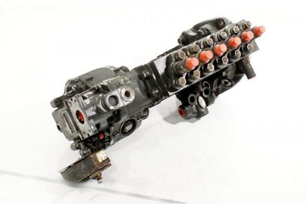 Pompa wtryskowa Mercedes O408 1999 12.0 OM447.958