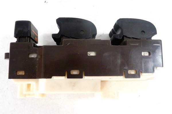 Panel sterowania szybami Daihatsu Sirion M3 2005 Hatchback 5-drzwi 