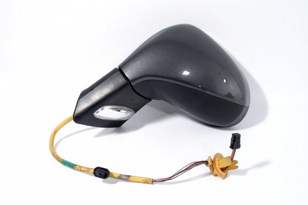 Lusterko lewe Peugeot 308 T7 2007 Hatchback 3-drzwi (kod lakieru: KTP, 6 pin)