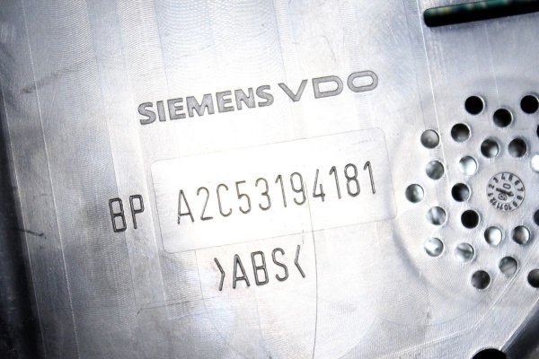 licznik - passat - vw - b6 - zdjęcie 10