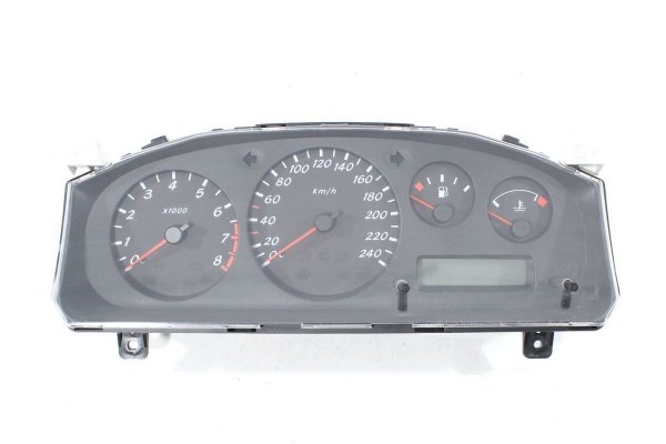 Licznik zegary - Nissan - Primera - zdjęcie 1