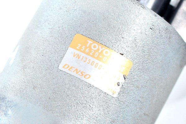 _Zawór EGR Toyota Avensis T25 2005-2008 2.2D-CAT