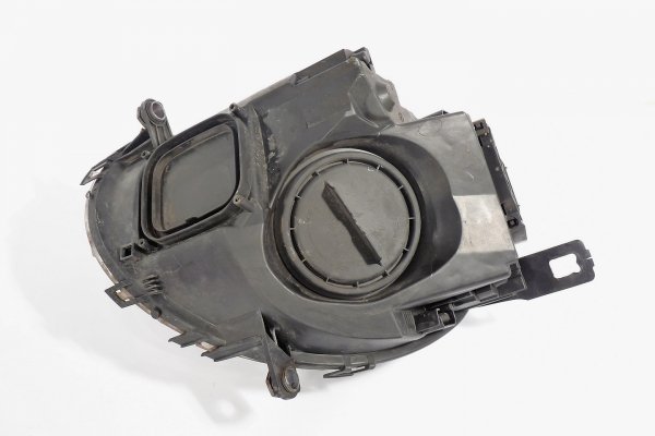 Reflektor prawy Mini One R56 2008 Hatchback 3-drzwi 