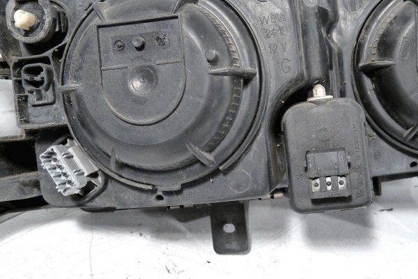 Reflektor lewy Volvo S80 1998-2002