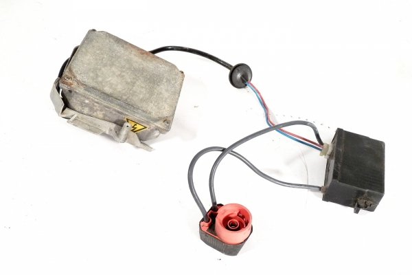 Przetwornica xenon BMW 3 E46 1998-2001