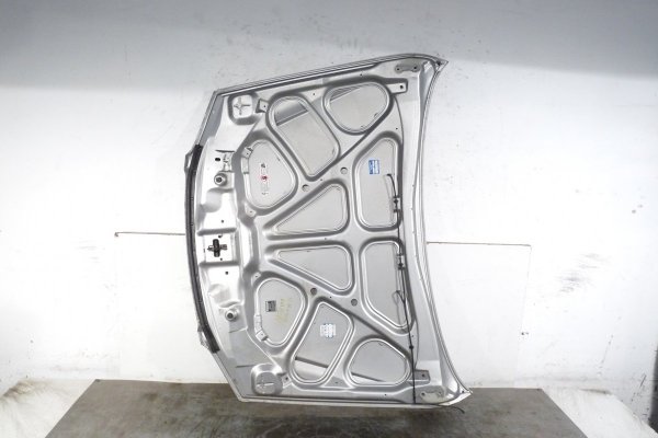 Maska pokrywa silnika Kia Shuma FB 2003 Hatchback 5-drzwi (Kod lakieru: C5)