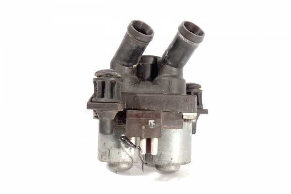 Elektrozawór nagrzewnicy Mercedes W124 1993 2.2i 111960 Kombi