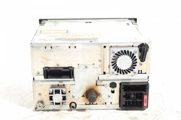 Radio nawigacja VW Passat B5 Lift Kombi 