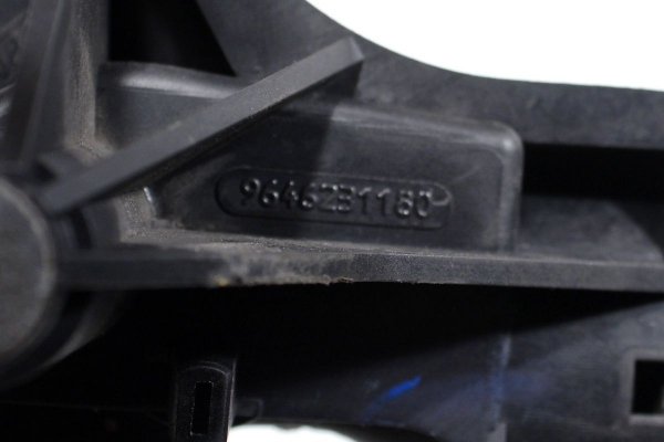 _Wiązka wtryskiwaczy Ford Fusion 2002-2011 1.4TDCI