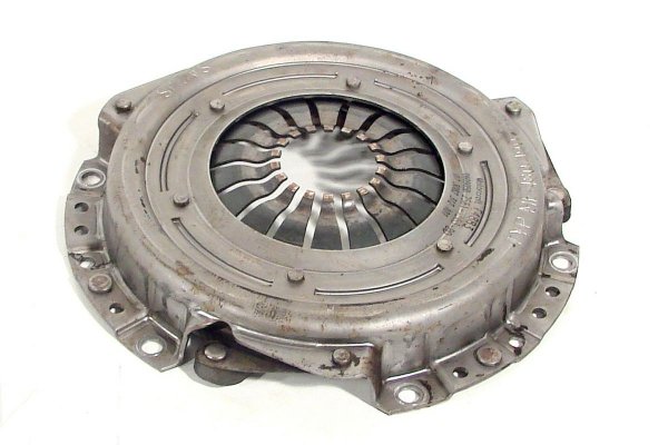 Sprzęgło tarcza docisk Ford Fusion 2002-2011 1.4i 16V