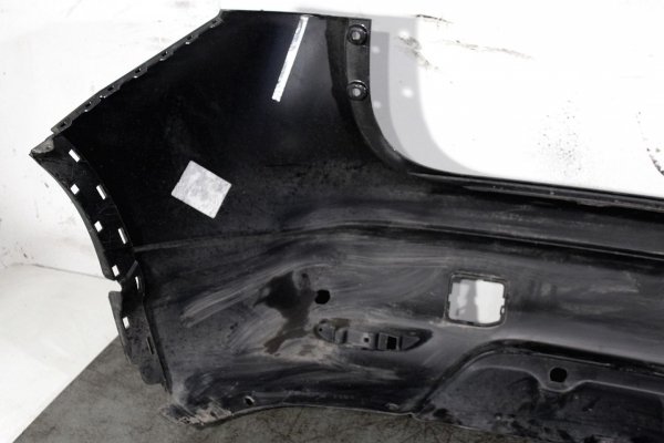 Zderzak tył  Nissan Qashqai II 2013-2017
