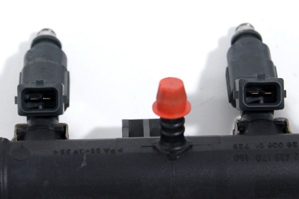 Listwa wtryskowa VW Lupo 6X 6E 1998-2005 1.0