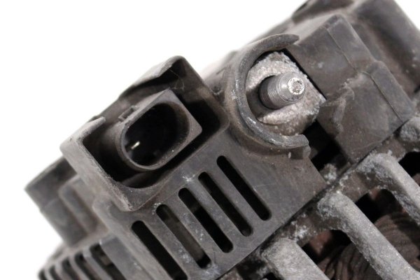 Alternator Mercedes A-klasa W169 2004-2012 1.5 1.7 2.0 (115A)