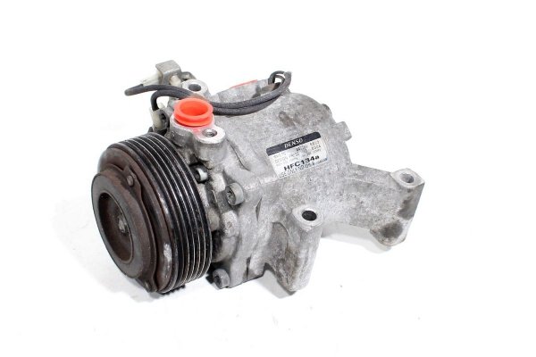 _Sprężarka klimatyzacji Daihatsu Sirion M3 2004-2010