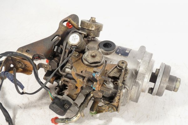 Pompa wtryskowa Ford Escort MK7 1995 1.8TD