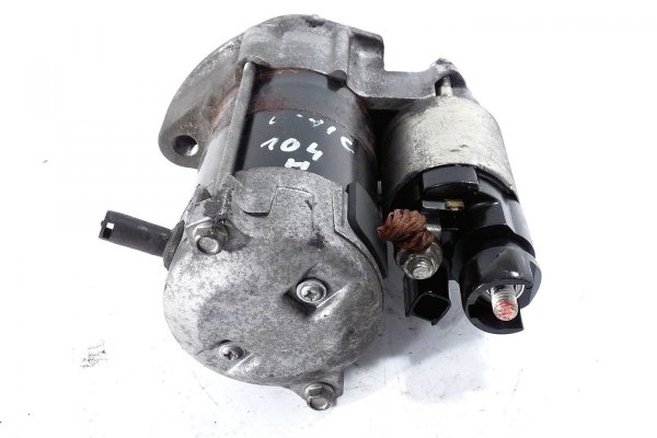 Rozrusznik Honda Civic VIII FK lift 2010 1.4i-VTEC