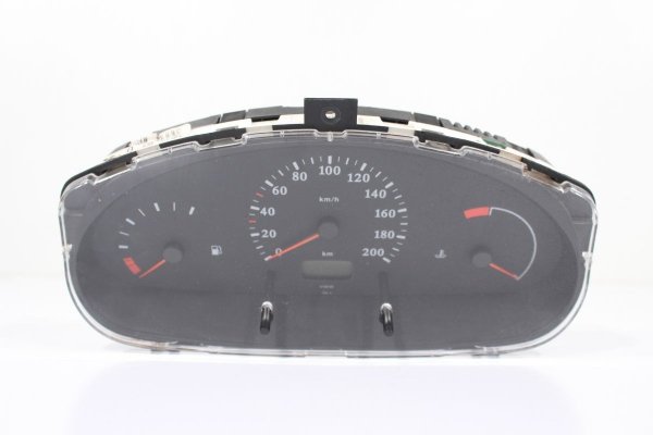 Licznik zegary Nissan Micra K11 1998-2003 1.0i