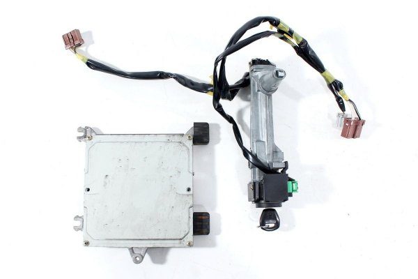_Komputer stacyjka immo Honda CR-V 1996-2001 2.0i 16V