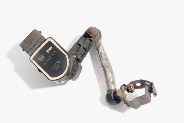 Czujnik poziomowania xenon przód BMW 3 E90 2005 Sedan