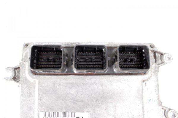Komputer sterownik silnika Honda Civic VIII FK Lift 2010 Hatchback 5-drzwi