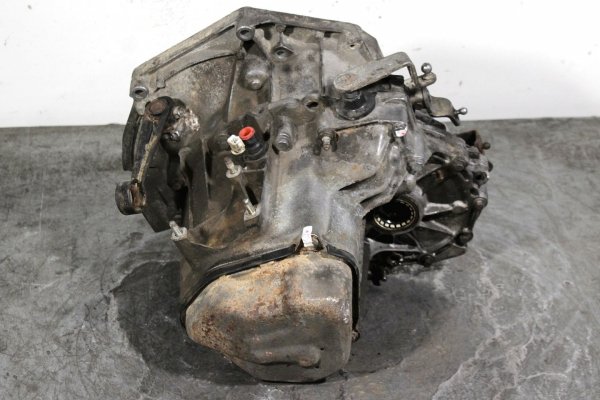 Skrzynia biegów 20CD35 Citroen Berlingo 1999 1.4i 8V