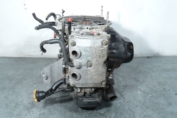 Głowica lewa Subaru Outback BP 2005 2.5i EJ25