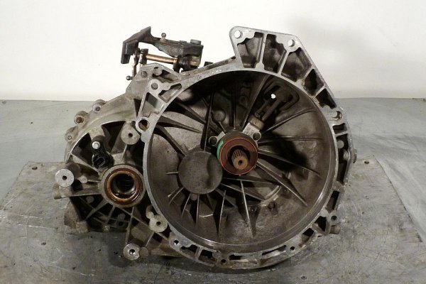 _Skrzynia biegów Ford Mondeo MK3 2000-2007 2.5 V6 