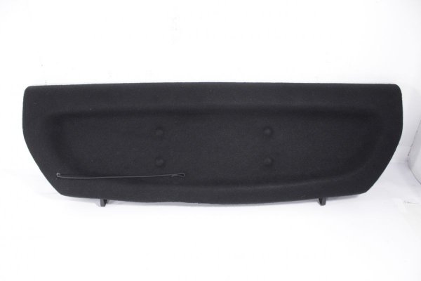 _Półka bagażnika tylna Toyota Aygo 2005-2014