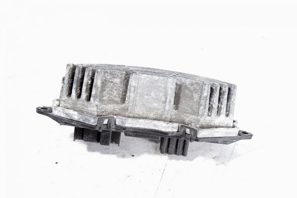Rezystor dmuchawy Citroen C4 Picasso 2008 (2006-2010) 2.0HDI RHJ Minivan