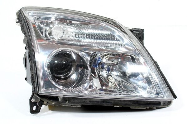 Reflektor prawy xenon Opel Vectra C 2002-2005 (xenon)