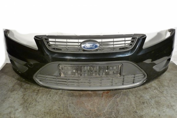 _Zderzak przód Ford Focus MK2 Lift 2010 Hatchback 5-drzwi