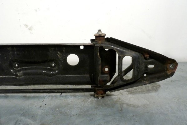 _Belka ława sanki wózek zawieszenia przód Smart Fortwo 450 2003 0.8CDI