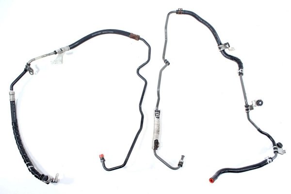 _Przewody wspomagania Toyota Avensis T25 2003-2008 2.2D-CAT