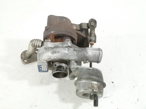 _Turbosprężarka Opel Combo C 2006 1.3CDTI