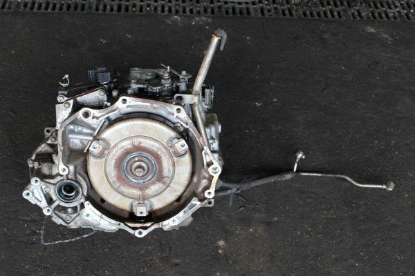 Skrzynia biegów automatyczna - Opel - Astra - zdjęcie 1