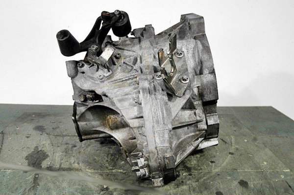 _Skrzynia biegów Rover 75 1998-2005 2.0CDTI