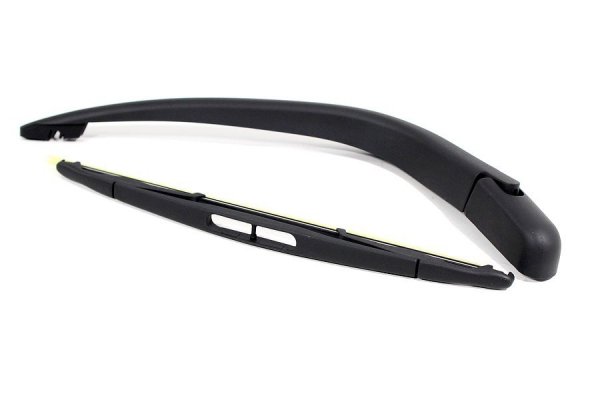 Ramię wycieraczki tył Toyota Yaris P1 1999-2005 (mocowanie Ø 8mm)