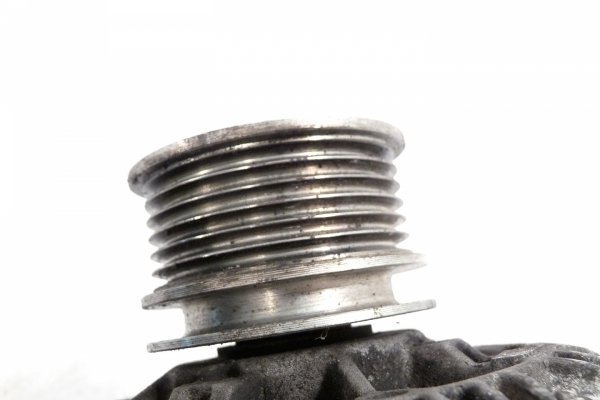 Alternator Mercedes C-Klasa W203 2001 2.2CDI 611962 Sedan