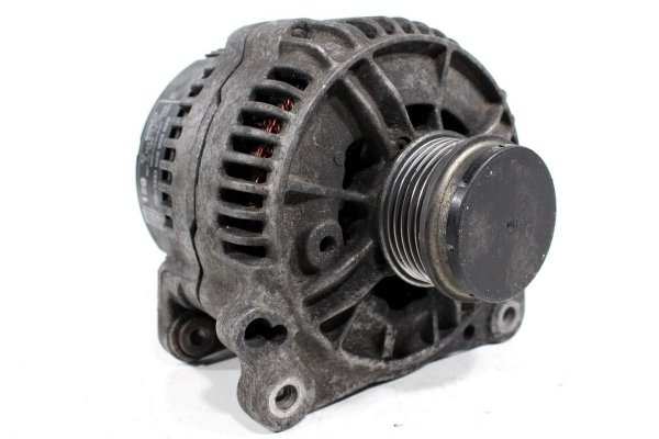 alternator - vw - passat - zdjęcie 4