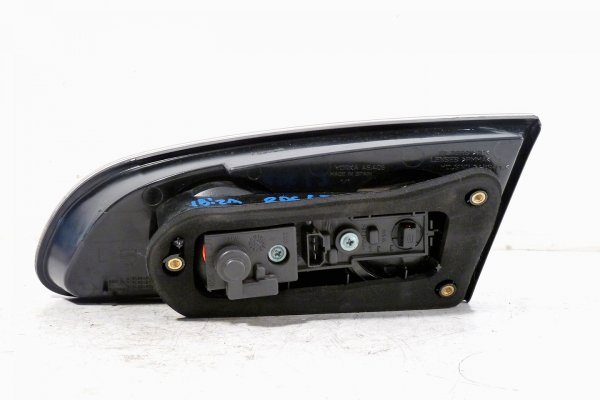 Lampa tył lewa komplet Seat Ibiza III 2002-2008