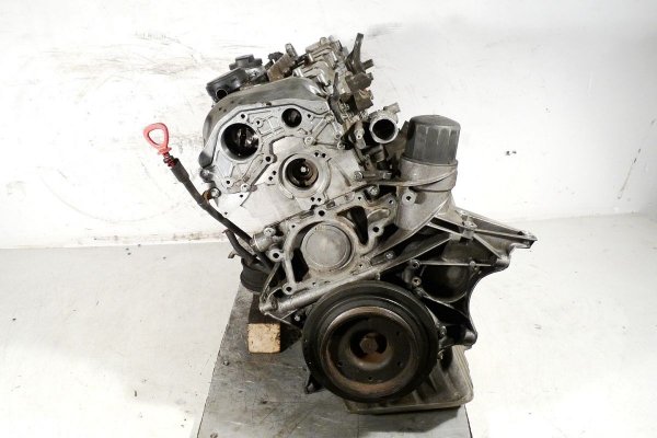 _Silnik Mercedes E-Klasa W210 1999-2002 3.2CDi 613.961