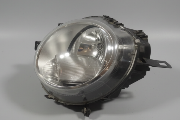 Reflektor lewy Mini One R56 2008 Hatchback 3-drzwi 