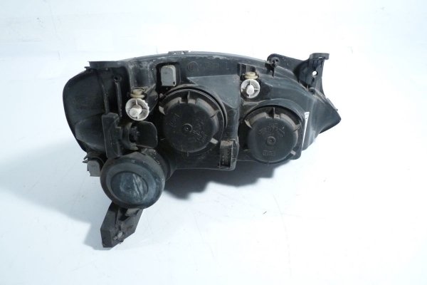 _Reflektor lewy Opel Combo Corsa C 2000-2003