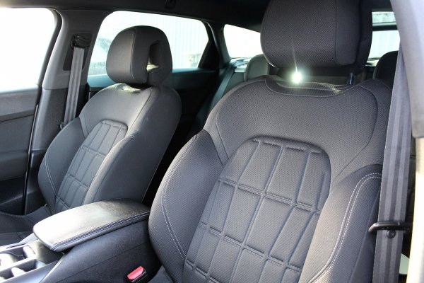 Listwa chromowana drzwi przód lewa Citroen DS5 2014 (2011-2015) Hatchback 5-drzwi 
