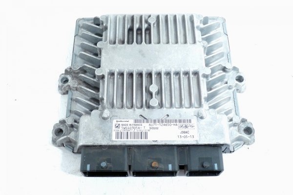 Komputer sterownik silnika Ford Focus MK2 2005 1.8TDCI