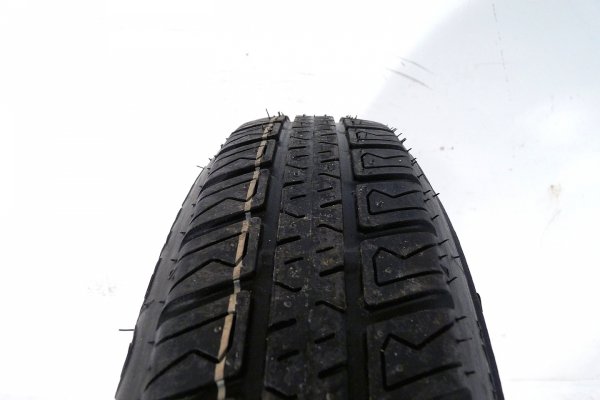 Koło dojazdowe ET 41 115/70 R16 5x110 Opel Vectra